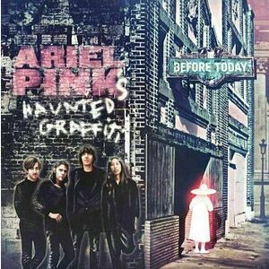 Ariel Pink's Haunted Graffiti - Before Today (LP) vyobraziť