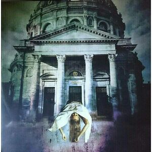 Porcupine Tree - Coma Divine (180g) (3 LP) vyobraziť