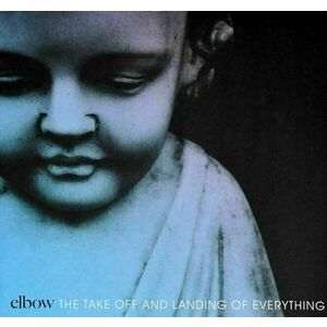 Elbow - The Take Off And Landing (2 LP) vyobraziť