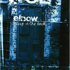 Elbow - Asleep In The Back (2 LP) vyobraziť