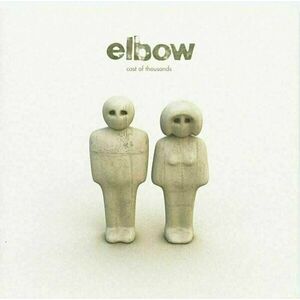 Elbow - Cast Of Thousands (LP) vyobraziť