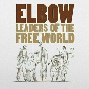 Elbow - Leaders Of The Free World (LP) vyobraziť