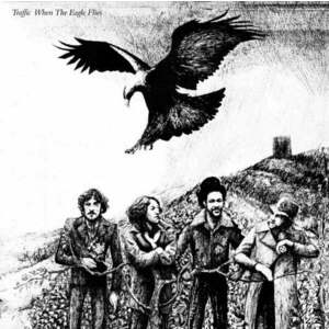 Traffic - When The Eagle Flies (LP) vyobraziť