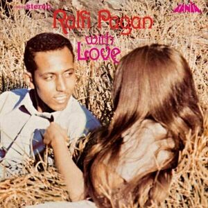 Ralfi Pagan - With Love (LP) vyobraziť