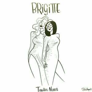 Brigitte - Toutes Nues (2 LP) vyobraziť