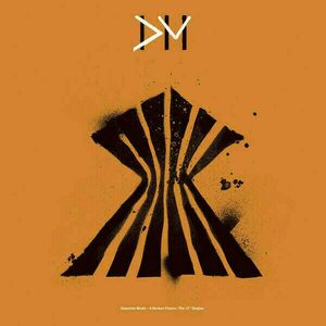 Depeche Mode - A Broken Frame (Box Set) (3 x 12" Vinyl) vyobraziť