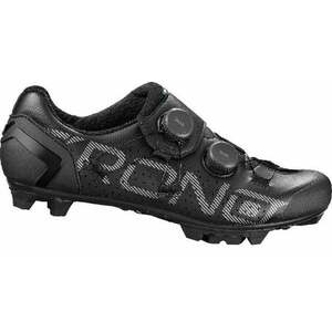 Crono CX1 Black 41 Pánska cyklistická obuv vyobraziť