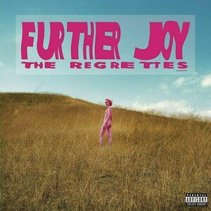 The Regrettes - Further Joy (LP) vyobraziť