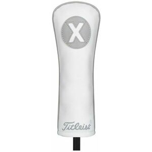 Titleist Frost Out Leather White vyobraziť