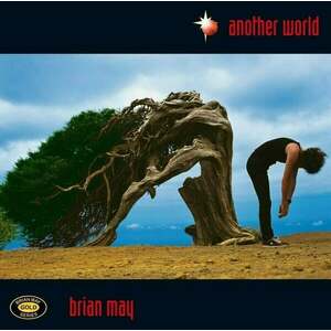 Brian May - Another World (LP) vyobraziť