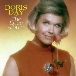 Doris Day - The Love Album (LP) vyobraziť