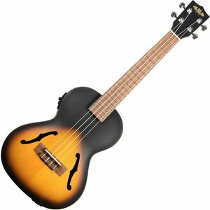 Kala KA-JTE/2TS Tenorové ukulele Tobacco Burst vyobraziť