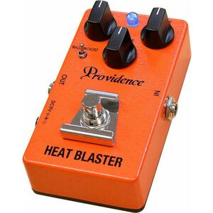 Providence HBI-4 Heat Blaster vyobraziť