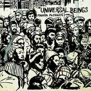 Makaya McCraven - Universal Beings (LP Set) vyobraziť