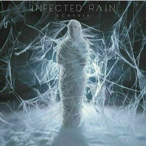 Infected Rain - Ecdysis (Limited Edition) (LP) vyobraziť