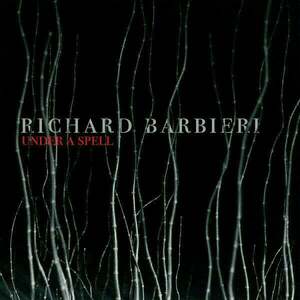 Richard Barbieri - Chard Under A Spell (Limited Edition) (2 LP) vyobraziť