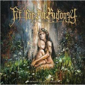 Fit For An Autopsy - Oh What The Future (LP) vyobraziť