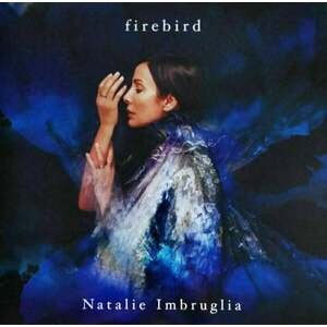 Natalie Imbruglia - Firebird (LP) vyobraziť