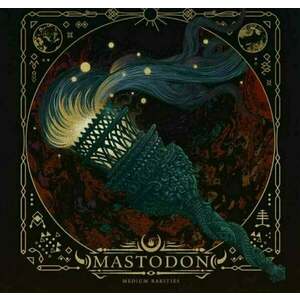 Mastodon - Medium Rarities (2 LP) vyobraziť