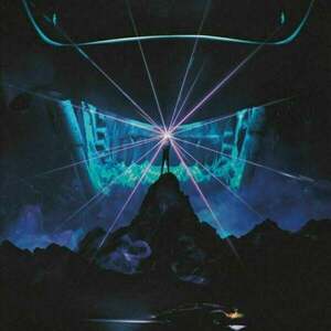 Muse - Simulation Theory (Deluxe Film Box Set) (Pink/Blue Vinyl) (3 LP) vyobraziť
