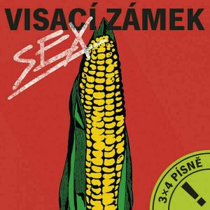 Visací Zámek - Sex (2 LP) vyobraziť