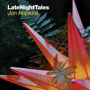 Jon Hopkins - Late Night Tales: Jon Hopkins (2 LP) vyobraziť