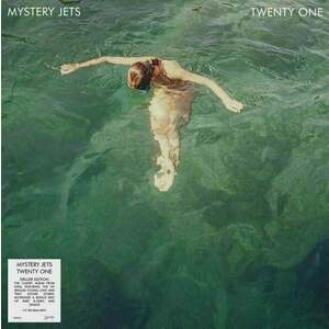 Mystery Jets - Twenty One (Deluxe) (2 x 12" Vinyl) vyobraziť