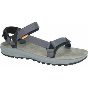 Lizard Super Hike W's Sandal Black/Dark Grey 37 Dámske outdoorové topánky vyobraziť