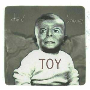 David Bowie - Toy E.P. (RSD 2022) (10" Vinyl) vyobraziť