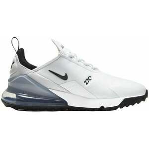 Nike Air Max 270 G Golf Shoes White/Black/Pure Platinum 35, 5 vyobraziť