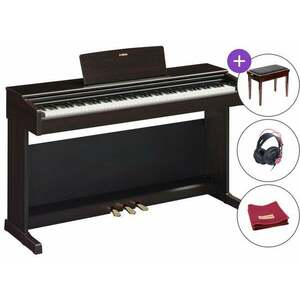 Yamaha YDP-145 SET Dark Rosewood Digitálne piano vyobraziť