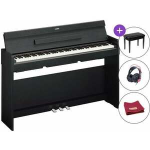 Yamaha YDP-S35 SET Black Digitálne piano vyobraziť