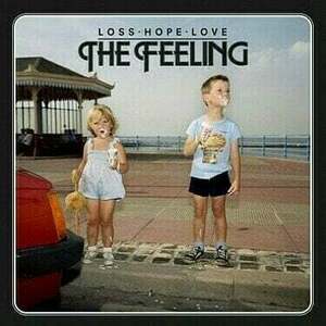 The Feeling - Loss. Hope. Love. (LP) vyobraziť