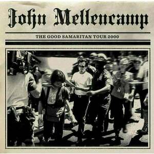 John Mellencamp - The Good Samaritan... (LP) vyobraziť