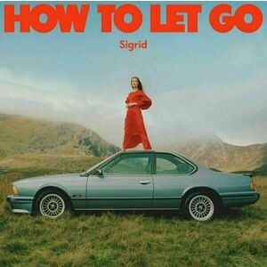Sigrid - How To Let Go (LP) vyobraziť