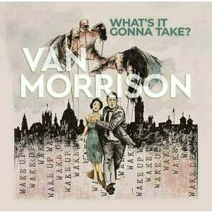 Van Morrison - What's It Gonna Take? (2 LP) vyobraziť