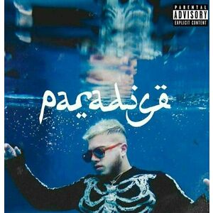 Hamza - Paradise (2 LP) vyobraziť