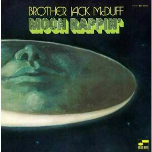 Jack Mcduff - Moon Rappin' (Blue Note Classic) (LP) vyobraziť