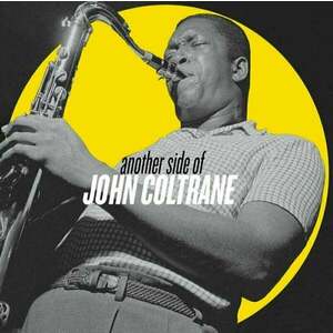 John Coltrane - Another Side Of John (2 LP) vyobraziť