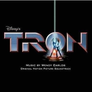 Original Soundtrack - Tron (LP) vyobraziť