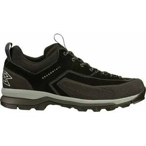 Garmont Dragontail Black 41, 5 Dámske outdoorové topánky vyobraziť