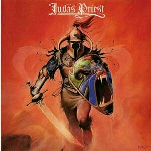 Judas Priest - Hero Hero (2 LP) vyobraziť