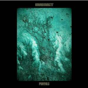 Kirk Hammett - Portals (12" EP) vyobraziť