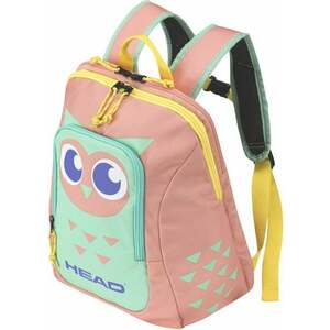 Head Kids Backpack 2 Rose/Mint Kids Backpack Tenisová taška vyobraziť