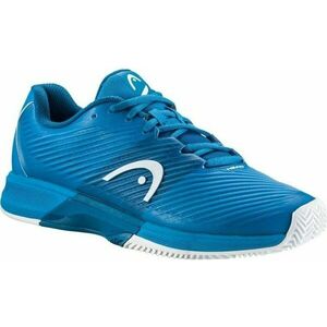 Head Revolt Pro 4.0 Men Blue/White 42, 5 Pánska tenisová obuv vyobraziť