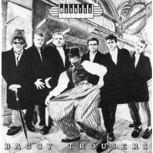 Madness - Baggy Trousers (RSD 2022) (EP) vyobraziť