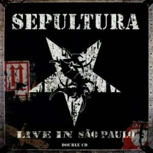 Sepultura - Live In Sao Paulo (Smokey Vinyl) (2 LP) vyobraziť