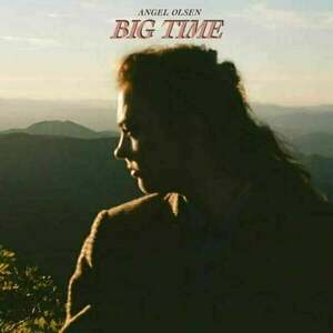 Angel Olsen - Big Time (2 LP) vyobraziť