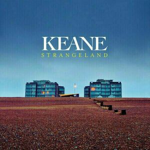 Keane - Strangeland (LP) vyobraziť