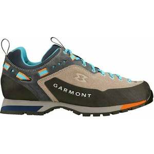 Garmont Dragontail LT WMS Dark Grey/Orange 39 Dámske outdoorové topánky vyobraziť